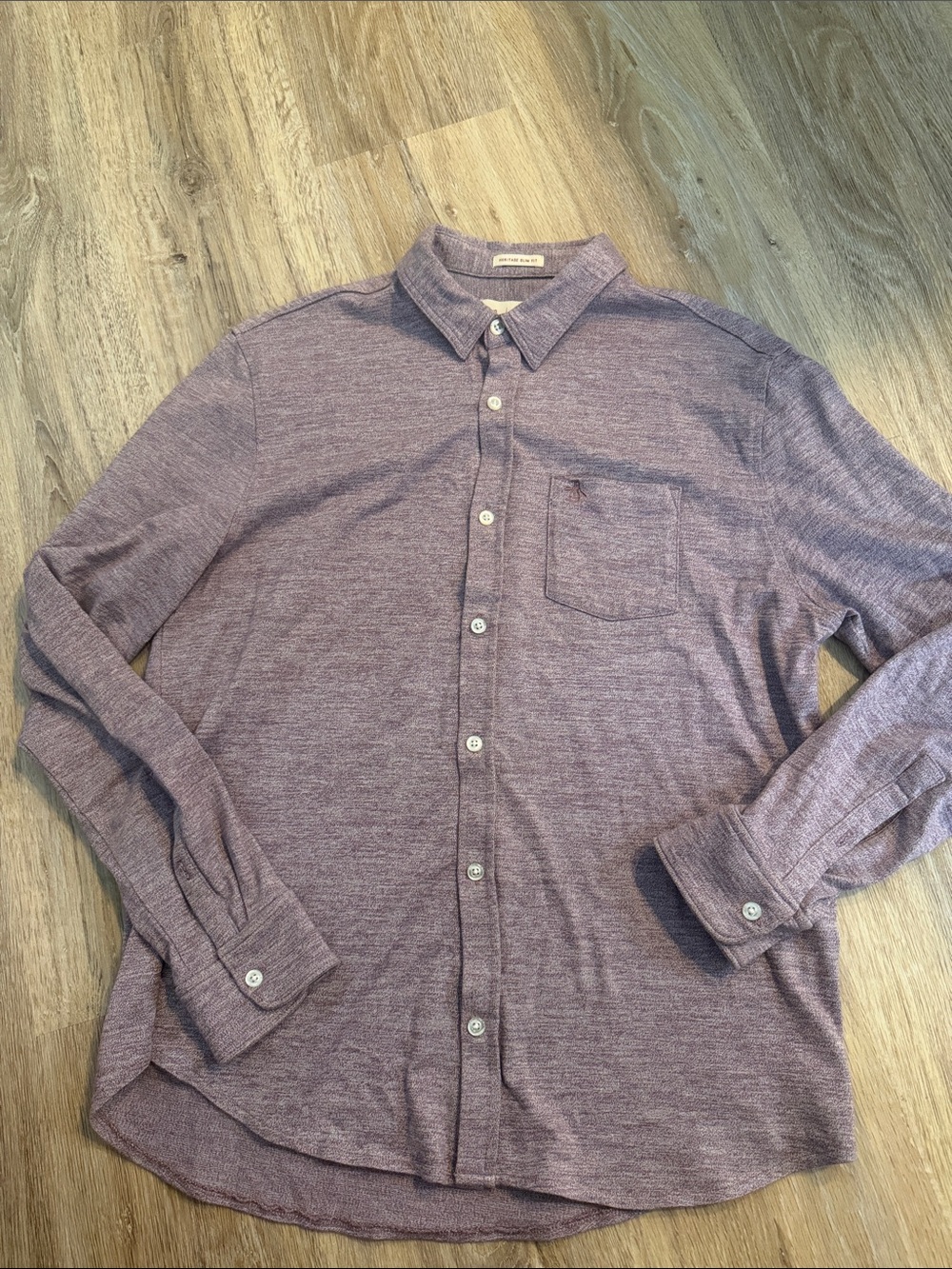 Penguin Heritage Slim Fit L